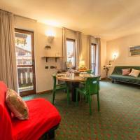 Studio (3 Adults)