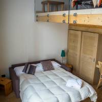 Junior Suite with Sauna