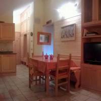Two-Bedroom Apartment (4 Adults + 2 Children)