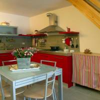 Apartment - Split Level