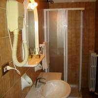 Double or Twin Room with Balcony