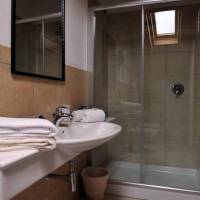 Double or Twin Room - Attic