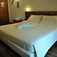 Double Room with Extra Bed