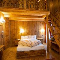 Family Junior Suite