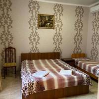 Luxury Triple Room