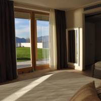 Junior Suite with Lake View