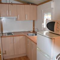 Bungalow (5 Adults)
