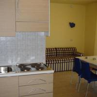 Two-Bedroom Apartment (6 Adults)