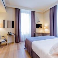 Classic Double or Twin Room