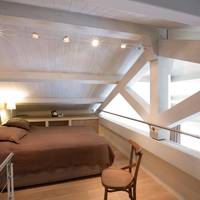 Family Suite - Split Level