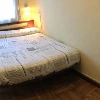 Triple Room with Bathroom