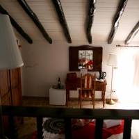 Double Room with Extra Bed