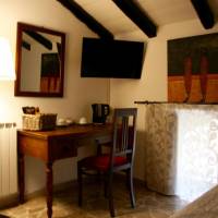 Double Room with Extra Bed