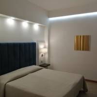 Economy Double or Twin Room