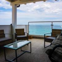 Suite with Hot Tub