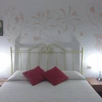 Double Room with Balcony and Sea View