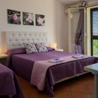 Double Room with Kitchenette