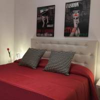 Double Room with Private External Bathroom