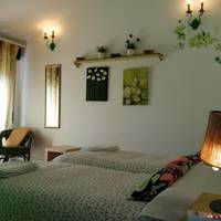Triple Room with Balcony