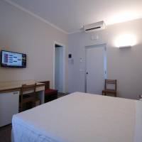 Double Room with Balcony and Sea View