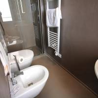 Single Room with Shower