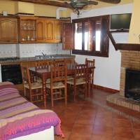 Three-Bedroom Townhouse