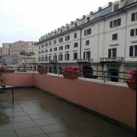 Superior Double or Twin Room with Terrace