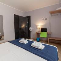 Double Room with Private External Bathroom