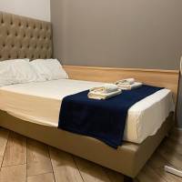 Double Room with Private External Bathroom