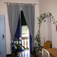 Single Room with Shared Bathroom