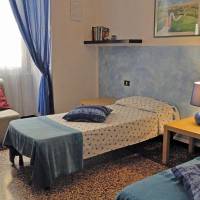 Double or Twin Room with Shared Bathroom