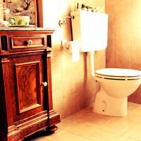 Double or Twin Room with Shared Bathroom