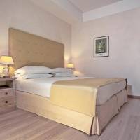 Comfort Junior Suite with Street View