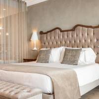 Deluxe Double or Twin Room with Lake View