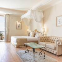 Executive Double or Twin Room with Lake View 