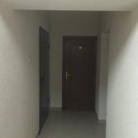 Двухместный номер с 1 кроватью