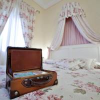 Double Room with Panoramic View