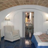 One-Bedroom Apartment - Separate Building