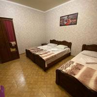 Triple Room with Bathroom