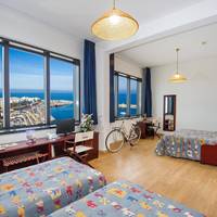 Standard Quintuple Room