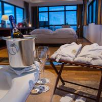 Executive Suite with Sea View