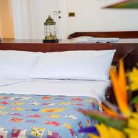 Standard Double Room - Single Use