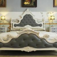 Large Quadruple Room 