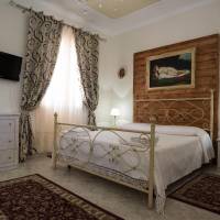 Suite with Terrace