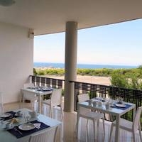 Twin Room with Balcony