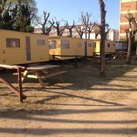 Mobile Home M6 (4 adults + 2 children)
