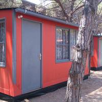 Caravan X