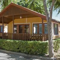 Standard Bungalow