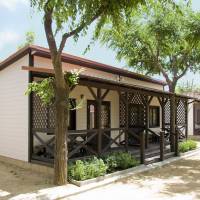 Bungalow (2 Adults + 2 Children)