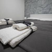 Two-Bedroom Suite (4 Adults)